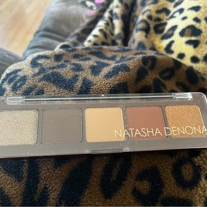 Natasha denona pallet